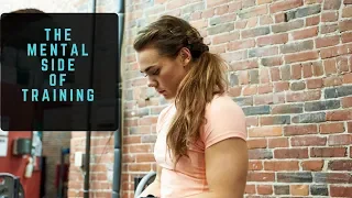 The Mental Side of Training w/ Isabella von Weissenberg