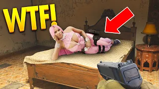 *NEW* Warzone 2.0 WTF & Funny Moments #252