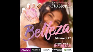 Catalogo ilusión Belleza versión completa