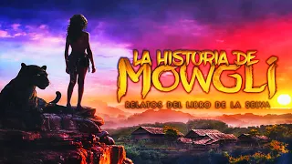 La historia de Mowgli: Relatos del libro de la selva / TheCineMania