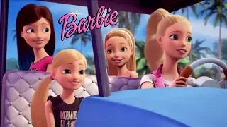 Барби и сестры в парке | Barbie и Сёстры в поисках щенков | @BarbieRussia 3+
