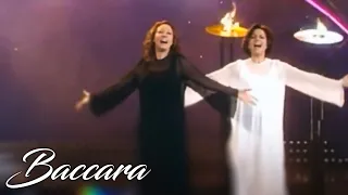 Baccara - Sorry, I'm A Lady (MDR Live)