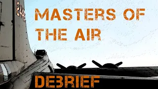 Masters of the Air Debrief: Episode 6