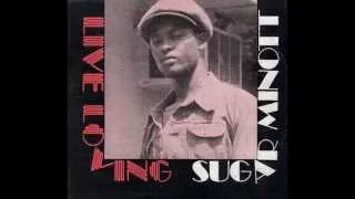 SUGAR MINOTT - Love Gonna Pack Up [1977]