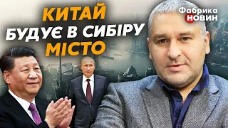 🔥ФЕЙГІН: Путін ВИВЕДЕ ВІЙСЬКА в три етапи, в Росії МАСОВІ ТЕРАКТИ, ПОДЯКА Банковій від Абрамовича