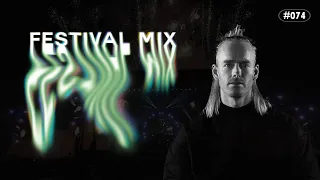 EDM Festival Mix 2023 🔥 Mainstage Techno, Future Rave & Progressive House || DSTN