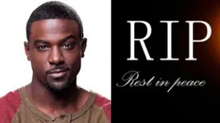 We Have Extremely Painful News For Lance Gross He Is Confirmed To Be