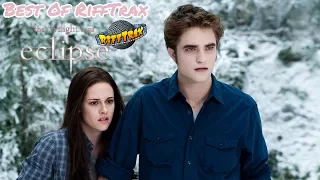 Best Of RiffTrax --Twilight: Eclipse