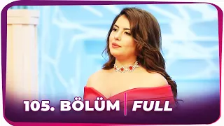 Doya Doya Moda 2. Sezon 105. Bölüm | 4 Aralık 2020