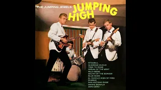 The Jumping Jewels - Istanbul (The Four Lads Cover)