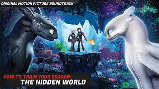 The Hidden World Suite [How To Train Your Dragon 3 Soundtrack]