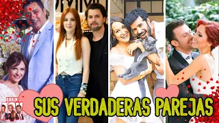 Las parejas en la Vida Real de los actores de Kiralik Ask - Te Alquilo mi Amor 💕