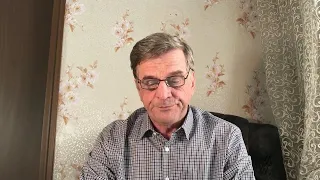 КОЖЕВНИКОВ Ю.И./"Не спешите колебаться умом"/10.12.2020 г/Беседы по четвергам