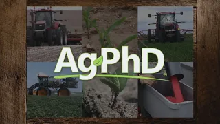 Ag PhD Show #1167 (Air Date 8-16-20)