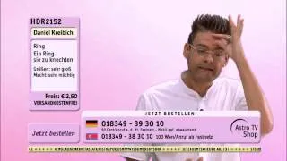 Astro TV: Der eine Ring - Switch Reloaded