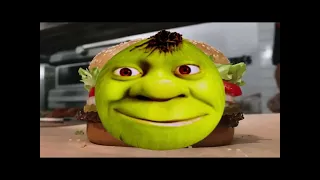 Whopper whopper whopper shrek #whopper #shrek