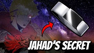 The Secret of Jahad's Bracelet