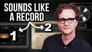 The Magic Mix Glue Behind The World’s Hit Songs (Greg Wells Technique)