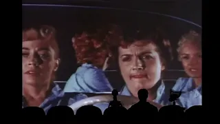 MST3K: Swamp Diamonds - Riveting Prison Escape