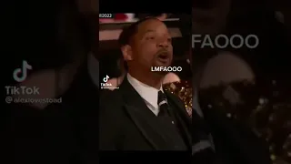 Will Smith: “Keep F*cking My Wife’s Mouth” #TikTok