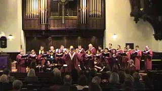 Michael Haydn -- Run, Ye Shepherds, to the Light