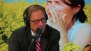 Seasonal Allergies: Mayo Clinic Radio