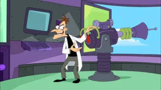 Doofenshmirtz Has A New Plan (AI Voiceover Meme)
