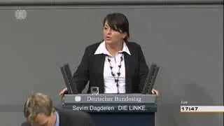 Herr Präsident, wenn Sie erlauben, würde ich... (27.02.2012)