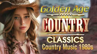 Best Old Country Songs  - DO NOT SKIP 🔥The Best Classic Country Playlist 🔥 - Country Music Forever