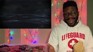 3 True Unsettling Deep Sea Horror Stories  REACTION!!!!