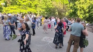 Не отводи любимых глаз ...............19.05.24 Гомель парк Луначарского 🥰