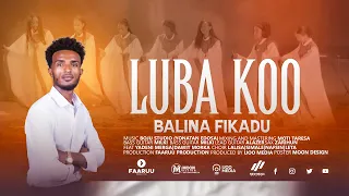 Singer Belina Fikadu #LUBAKOO New Afaan Oromoo Gospel song  May 1 2024 Produced by IJOO MEDIA