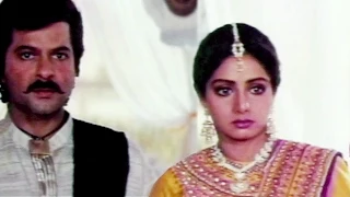 Anil Kapoor, Sridevi - Heer Ranjha Scene 6/10