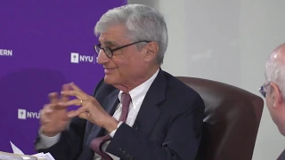 Fireside Chat with Robert Rubin