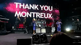 Montreux Jazz Festival | 15.7.2023 | 07 | Good Times