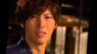 Sad Love (No Min Woo)