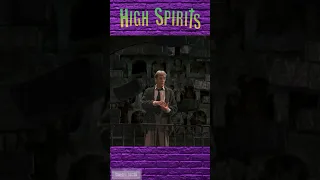High Spirits - But He’s Dead! - Cinema Decon Random Favorite Movie Scenes #highspirits #shorts