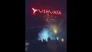 @MartinGarrix played his unreleased remix of Someone You Loved at Ushuaia Ibiza tonight