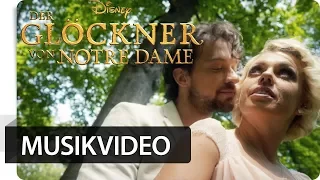 Der Glöckner von Notre Dame - Musikvideo: EINMAL | Disney Deutschland