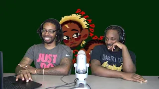 Ad Astra Trailer Reaction | DREAD DADS PODCAST | Rants, Reviews, Reactions