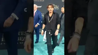 Johnny Depp #johnnydepp #johnnydeppedit #johnnydeppedits #potc #premiere #Johnny #depp #edit