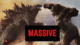 Godzilla vs. Kong || Review || Analysis || Alexander Skarsgard || Millie Bobby Brown || Rebecca Hall