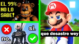 7 Historias Increíbles Detrás del Desarrollo de Videojuegos (PARTE 2)