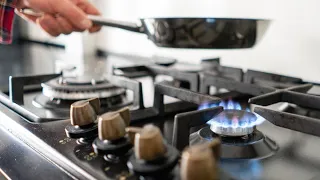 Why gas stoves are not going anywhere