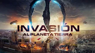 Invasión al Planeta Tierra (2019) Trailer Latino