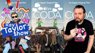 CODA - Movie Review - Ray Taylor Show