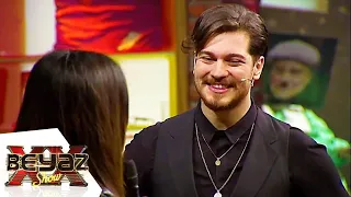 Yıllardır Çağatay Ulusoy'u Arayan Seyirci! - Beyaz Show