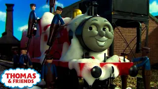 Dirty Work | Thomas & Friends UK | Full Episode Compilation | Season 11