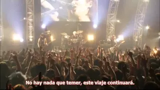 No tabi wa tsuzuku - Stereopony [Sub Español]