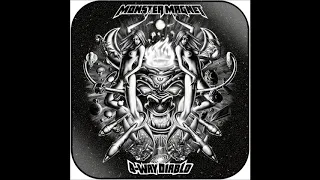 Monster Magnet - 4- Way Diablo.  (HQ)